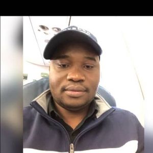 Meet your Posher, Abdou